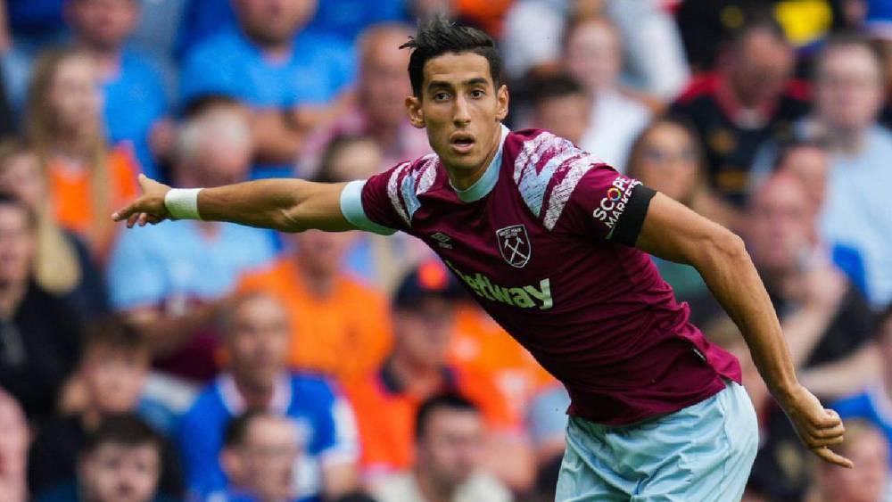 مارسيليا الفرنسي يضع نايف أكرد ضمن قائمة الأسماء التي يرغب في انتدابها خلال الميركاتو الحالي