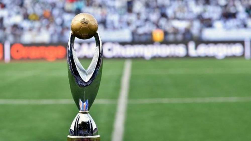 CAF - Tirage au sort de la ligue des champions africaine