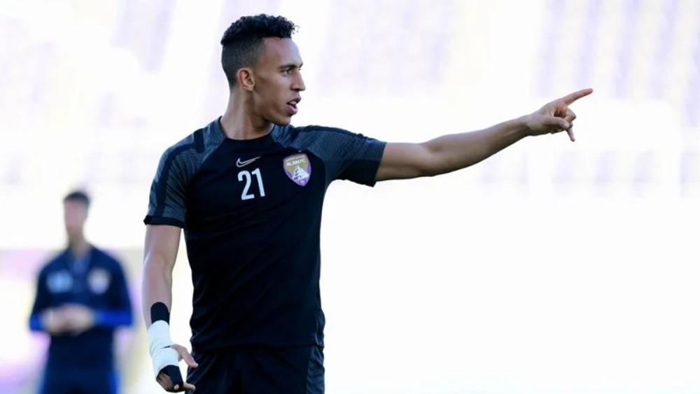 رحيمي: "استبعادي من قائمة الرجاء في آخر يوم من الميركاتو من أصعب المواقف في مسيرتي الكروية"