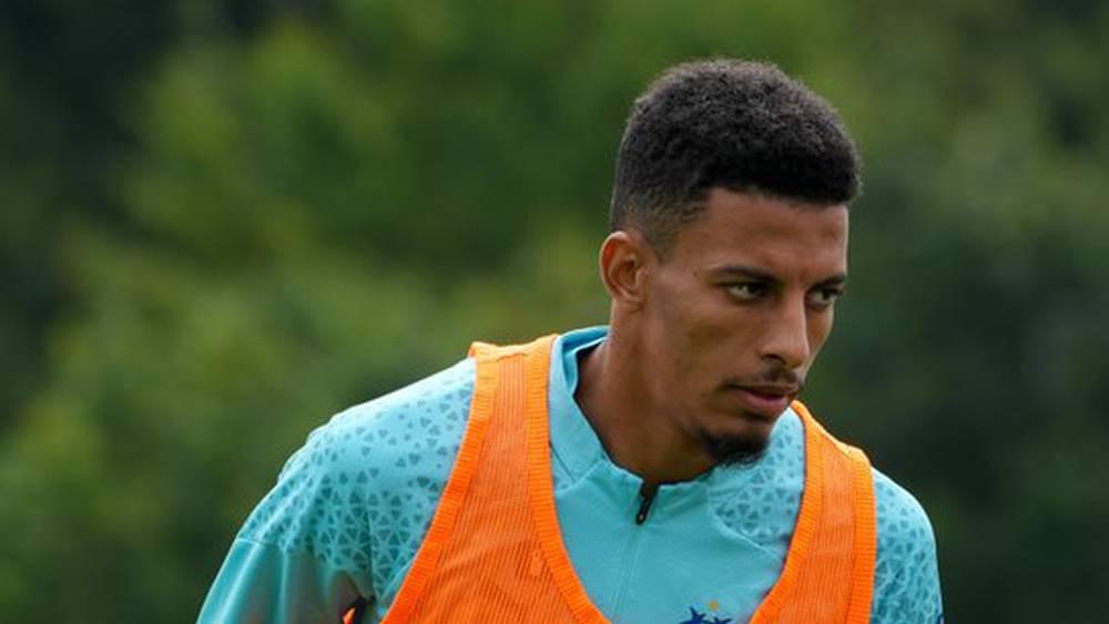 أوناحي: "سعيد بالعودة إلى أجواء المباريات والمعسكر الإعدادي لمارسيليا في ألمانيا يمضي بشكل جيد"