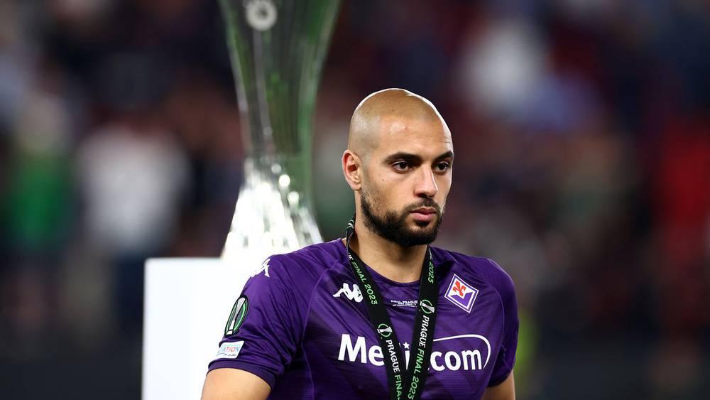 وكيل أمرابط: "هناك اهتمام من السعودية ولكن لا يوجد عرض ملموس"