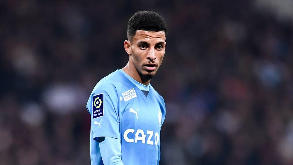 أوناحي يقدم "أسيست" ويساهم في فوز مارسيليا وديا على آر كاي سي فالفيك (1-0)