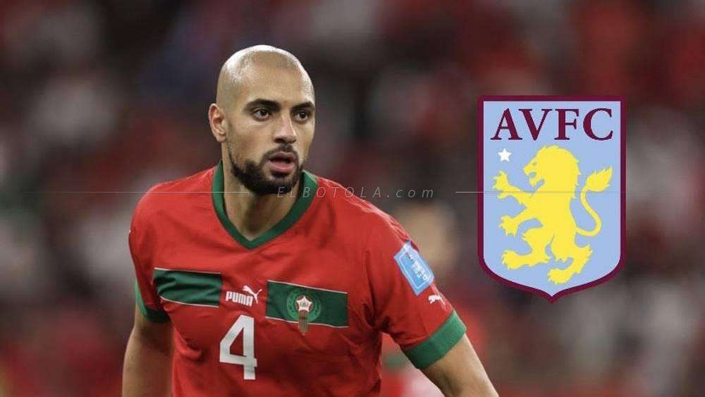 Mercato - Nouveau prétendant pour Amrabat !