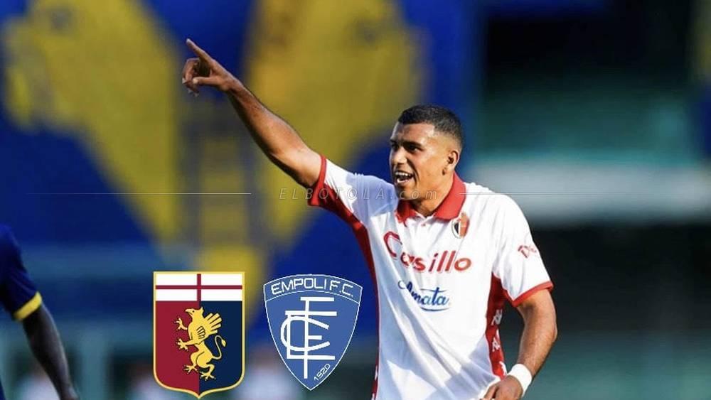 Mercato - Duel en Serie A pour Cheddira