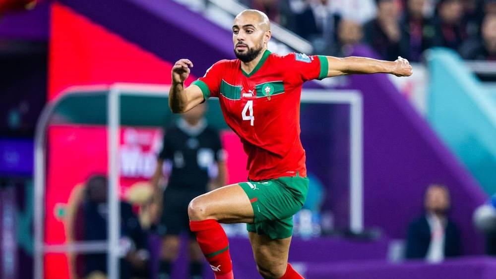 Mercato - Amrabat à United c’est loin d’être actée