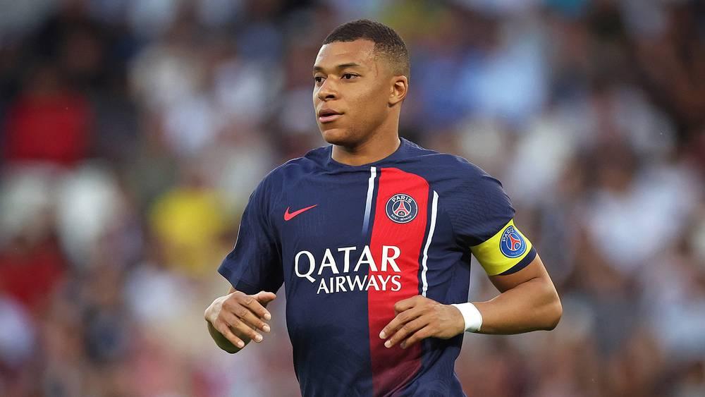 باريس سان جيرمان يحدد سعر بيع مبابي في 250 مليون يورو وينتظر تحرك ريال مدريد