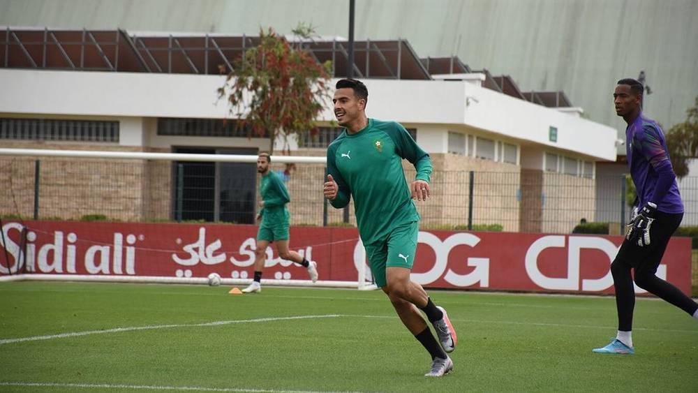 حسنية أكادير واتحاد طنجة في محادثات مع إجروتن لضمّه في الميركاتو الصيفي الحالي