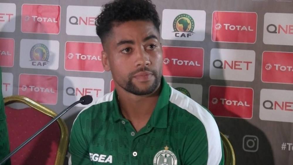 Raja CA - Saifeddine Alami met les choses au clair