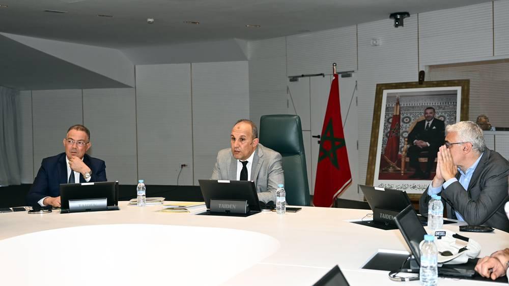 LNFP - Nouvelles mesures pour un football plus performant