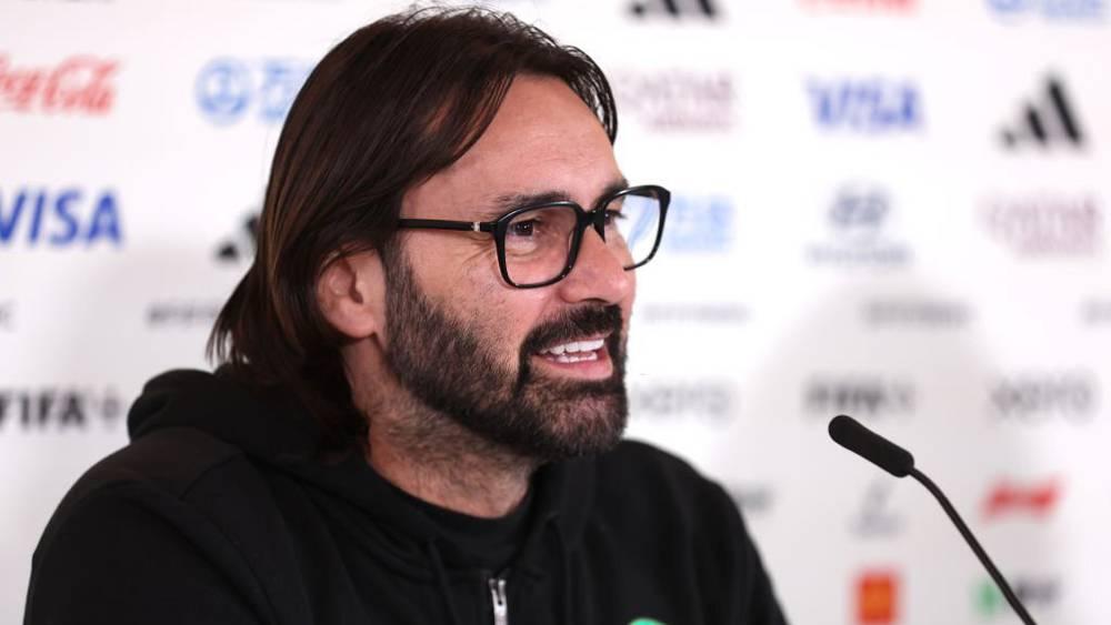 بيدروس: "نهدي الانتصار على كوريا للملك محمد السادس وهذا الفوز جاء لتدارك هزيمتنا السابقة أمام ألمانيا"