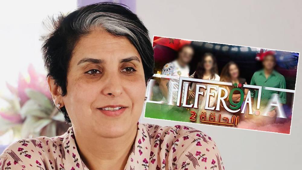 الانتقادات تتواصل حول التغطية الإعلامية "المزعومة" لمونديال السيدات من طرف "غرباء"!