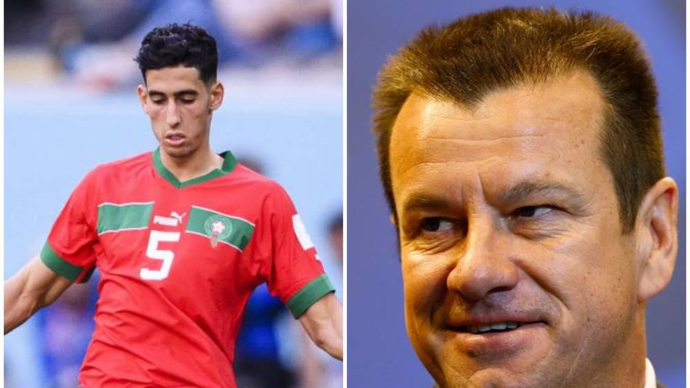 كارلوس دونغا: "المغرب قدّم أداء جيدا في المونديال ولاعبهم رقم 5 (أكرد) كان مميزا في تغطية المساحات"