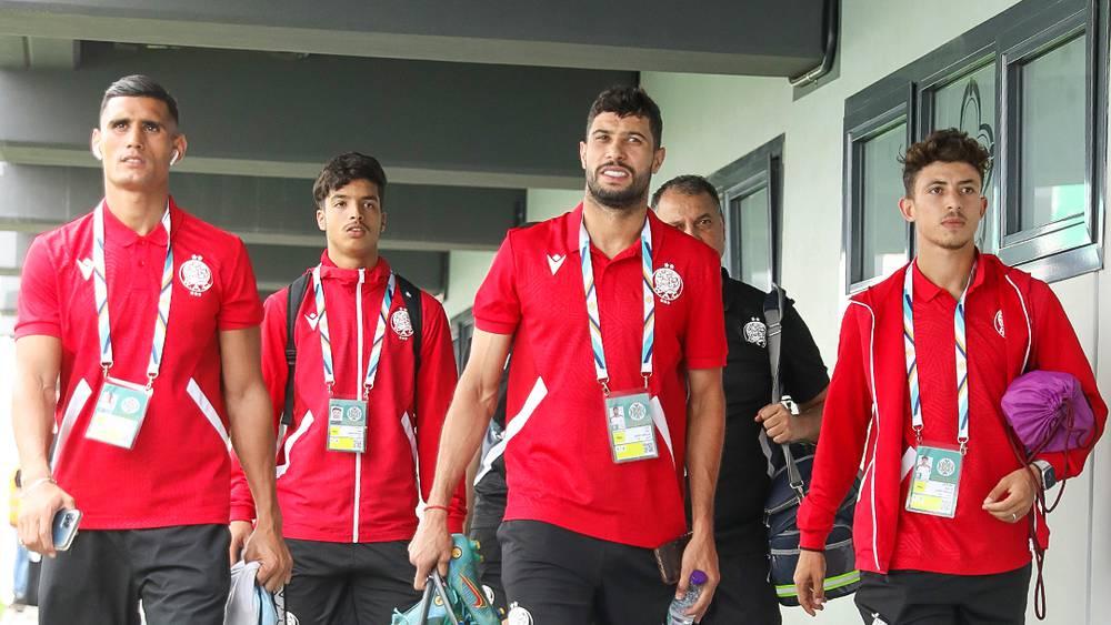 مرباح وجبران يُسجّلان اعتراضاً تقنياً ويؤكدان تلقي لاعب الهلال البليهي لإنذاريْن في المباراة دون طرده