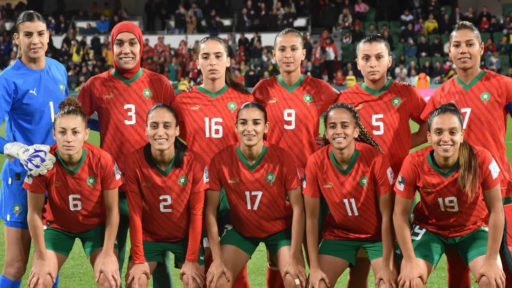 الصحافة العالمية عن تأهل "لبؤات الأطلس" إلى ثمن نهائي المونديال: "مفاجأة مدوية وإنجاز تاريخي للمنتخب المغربي وخروج مبكر لألمانيا"