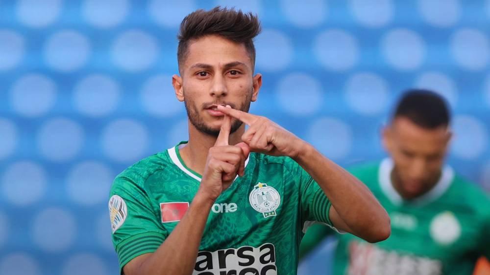 لاعبو الرجاء: "حصدنا العلامة الكاملة التي لم تكن سهلة وحاليا نفكر في ربع النهائي لتحقيق نتيجة إيجابية والحفاظ على اللقب"