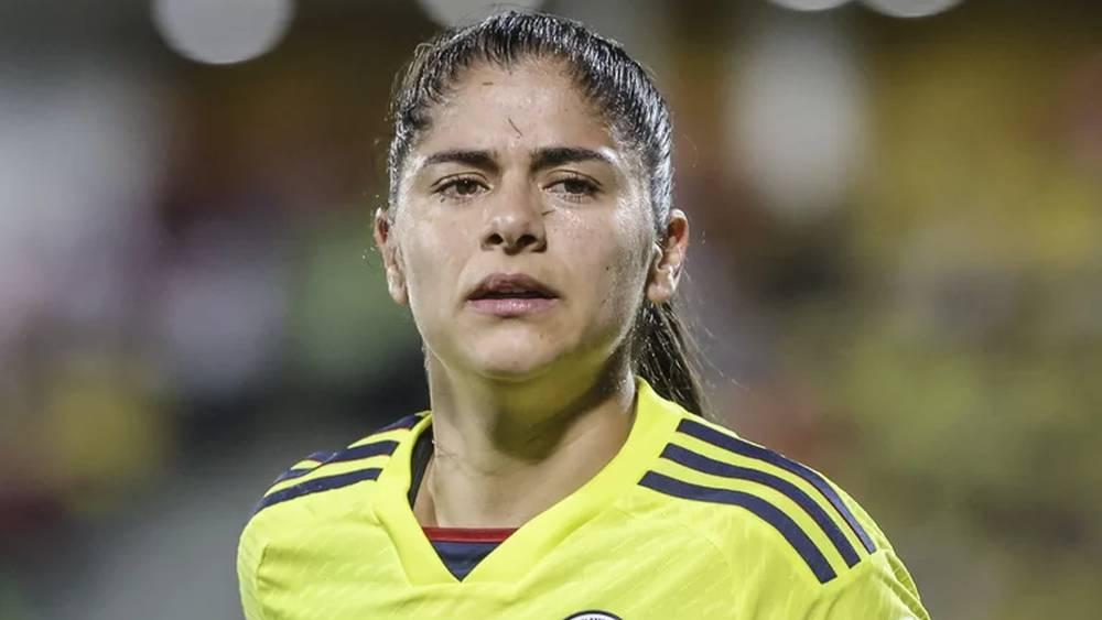 كاتالينا (لاعبة كولومبيا): "المنتخب المغربي فريق جيد ولقد وجه صفعة لنا"