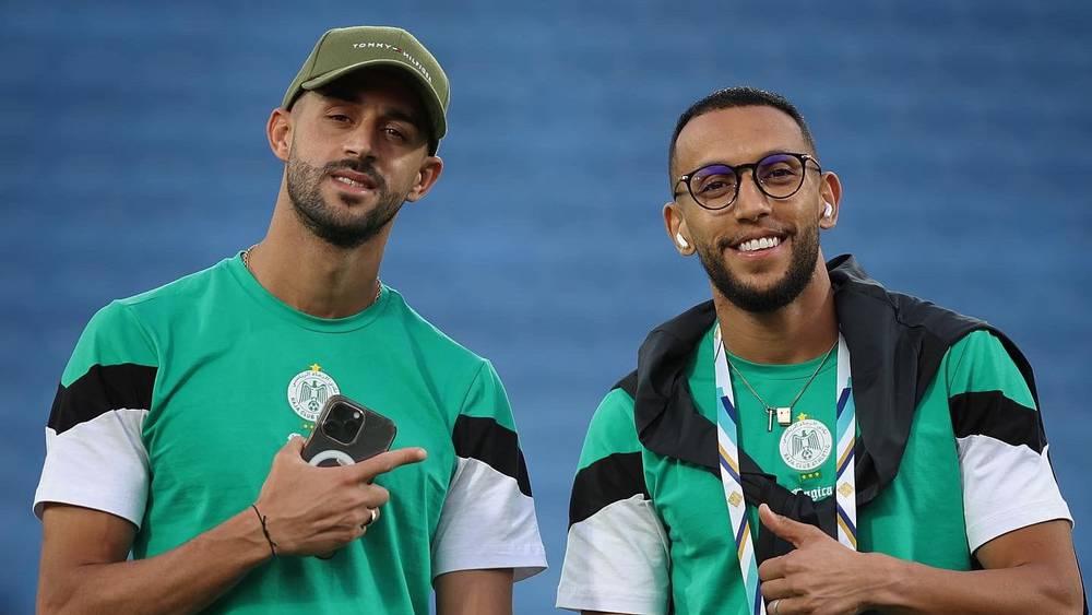 الرجاء يعلن عن رفع المنع من التعاقدات ومباشرة الترتيبات لتأهيل الوافدين الجدد للمشاركة أمام النصر السعودي