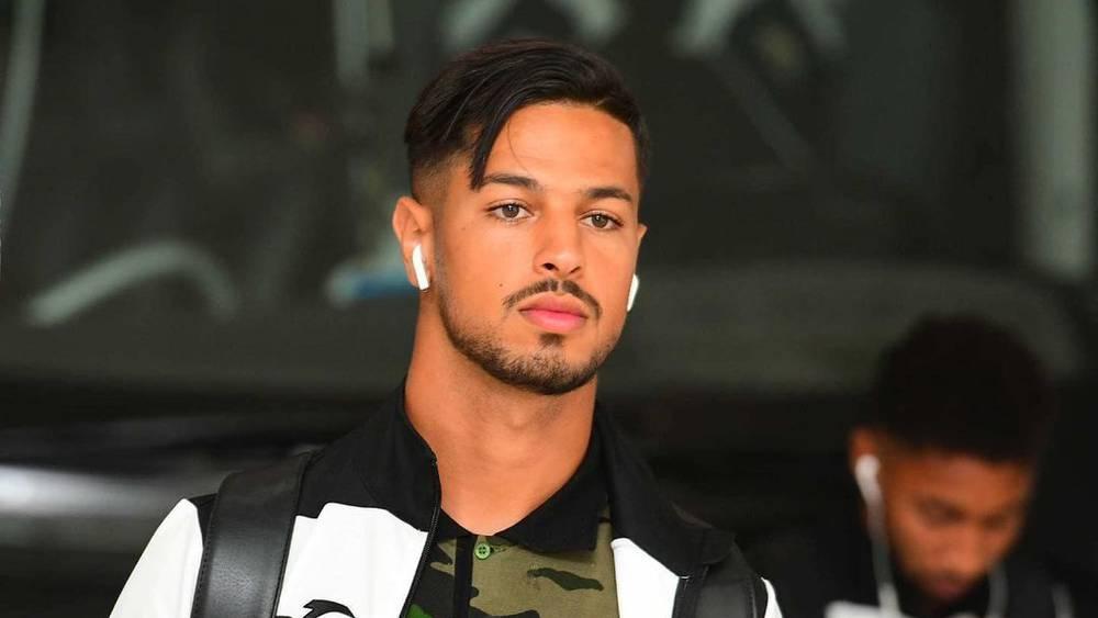 شباب السوالم الرياضي يتعاقد مع المدافع أيمن شباني لموسميْن