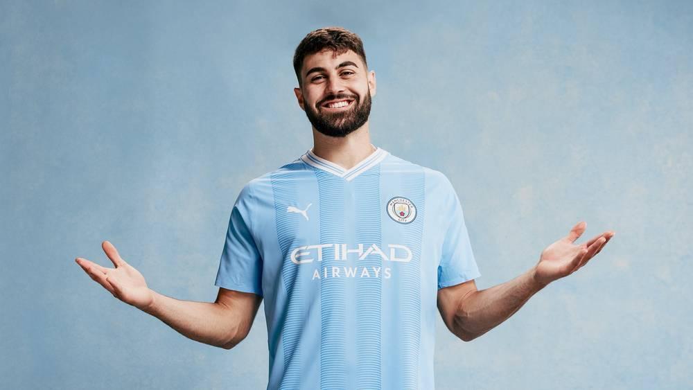 رسميا/ مانشستر سيتي يضم غفارديول "أغلى مدافع" مقابل 90 مليون يورو