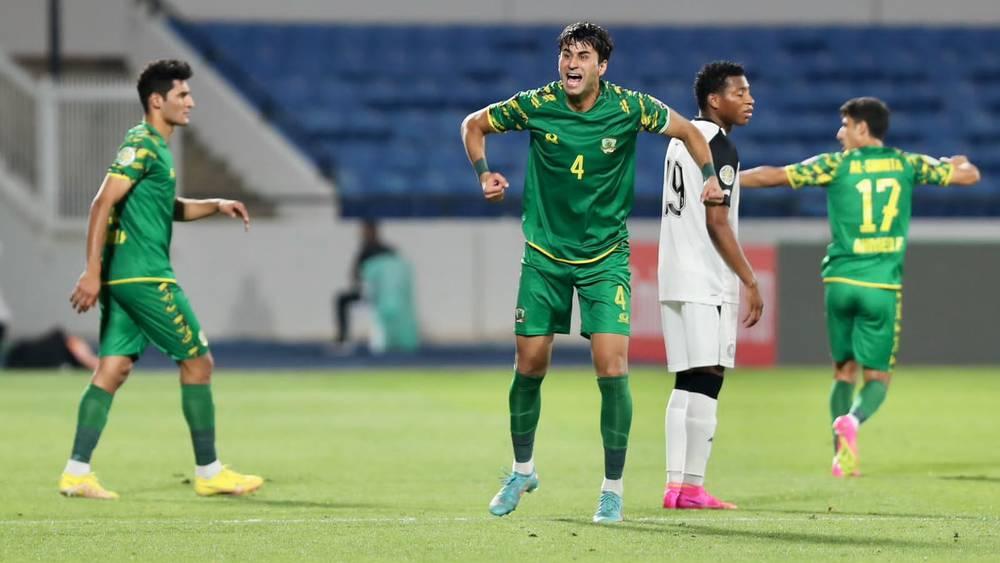 البطولة العربية/ الشرطة يقصي السد (4-2) ويضرب موعدا في النصف مع المتأهل من الرجاء والنصر