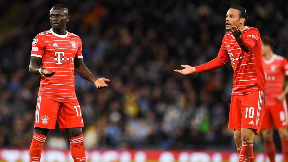 وكيل ماني: "ساديو تعرض للعنصرية من ساني.. عانينا من قذارة الصحافة الألمانية والكل يعلم أن ليروي شخص متعجرف"