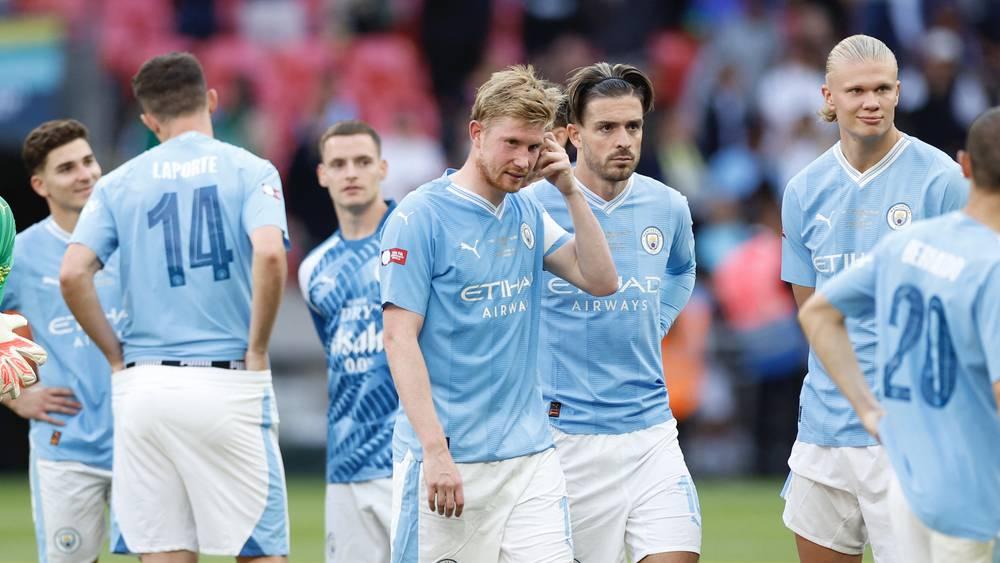 دي بروين ينتقد قاعدة احتساب "الوقت الضائع" في المباريات