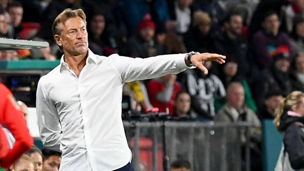 رونار: "كانت أمسية خاصة لي.. المنتخب المغربي بلغ الثمن من مشاركته الأولى وهي نتيجة رائعة لهم"