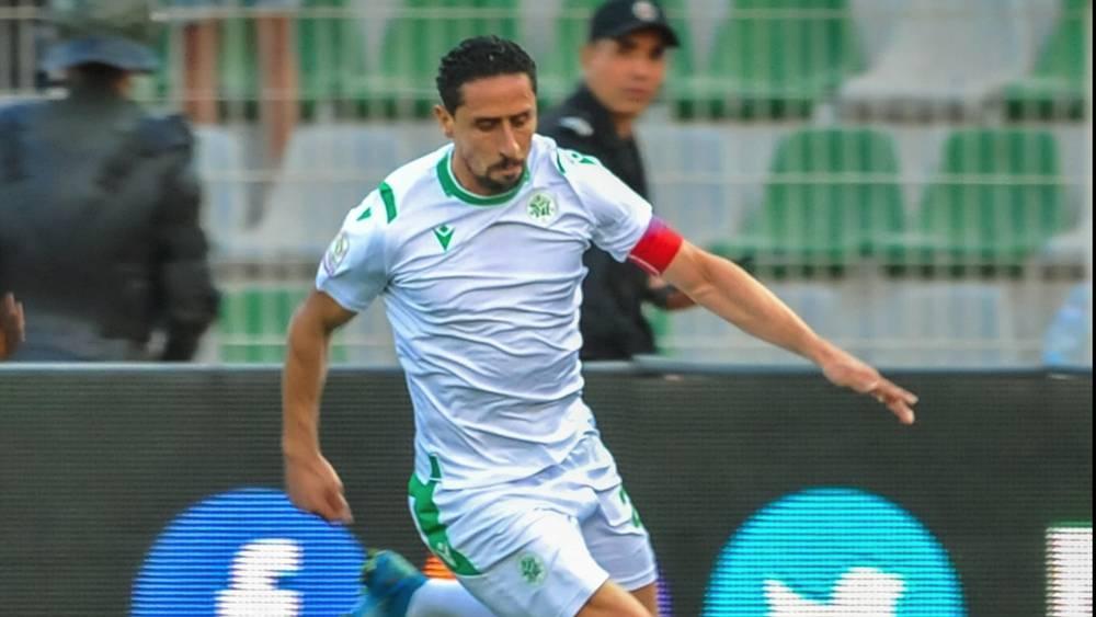 يوسفية برشيد يتعاقد مع الظهير الأيسر ياسر الجاريسي في صفقة انتقال حر