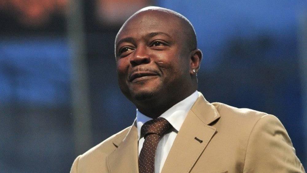 Mountakhab - Abedi Pelé Loue l'engagement du Roi Mohammed VI