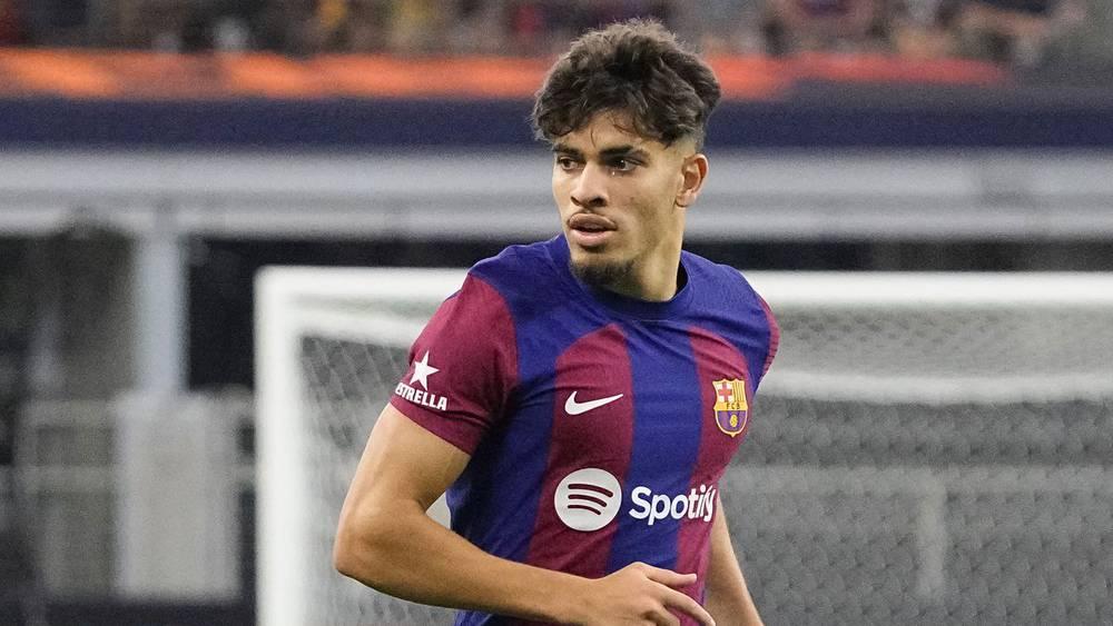 Mercato - Abde Ez a fait part de sa décision