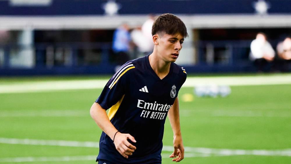 ريال مدريد يقرر إجراء عملية جراحية لأردا غولر لتفادي تكرار "سيناريو أنسو فاتي"