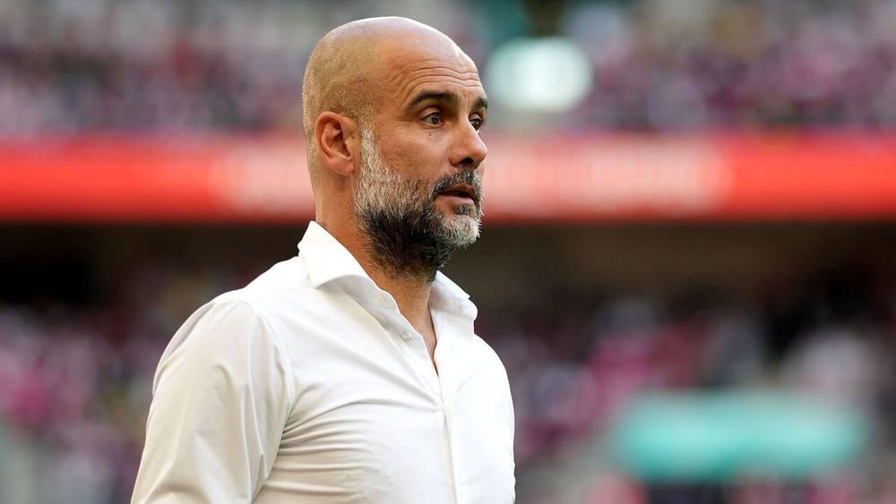 غوارديولا: "من المستحيل تحقيق الثلاثية مرة أخرى.. لقد تسلقنا أكبر جبل ولكن الآن نحن في أسفله"