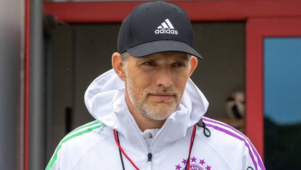 توخيل: "نبحث عن حارس مرمى يمتلك الإمكانيات والشخصية ليكون الرقم الأول في بايرن ميونخ وهناك مرشحون لكن لا يوجد اتفاق حتى الآن"