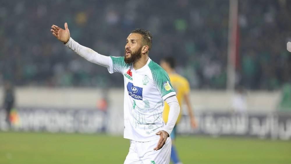 Mercato - Hadraf rejoint Zemamra
