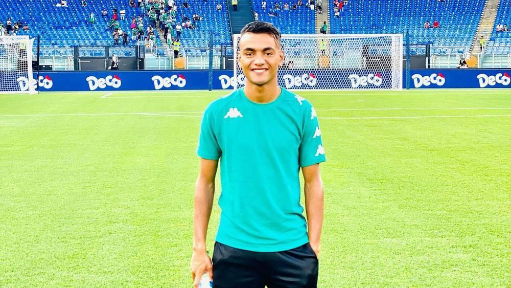 مدكور: "سأغادر نادي الرجاء رسميا لكنني سأظل عاشقا له وسأحتفظ في قلبي بحب جماهيره لي"