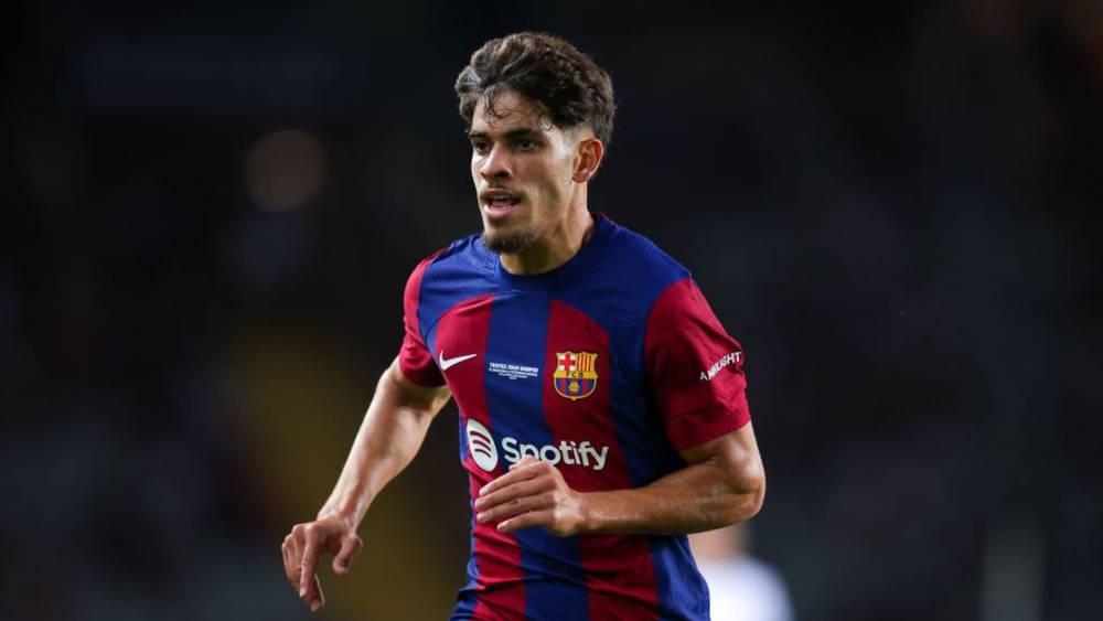 خيتافي - برشلونة/ غوندوغان أساسي.. الزلزولي وغافي ولامين يامال في الاحتياط