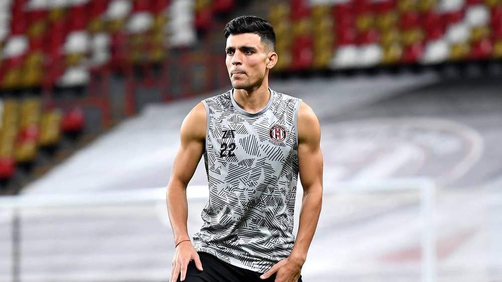 نائب رئيس المصري البورسعيدي: "لا وجود لأي مفاوضات مع بنشرقي ونحن لسنا بحاجة له لأننا نمتلك أكثر من لاعب متميز يلعب مركزه"