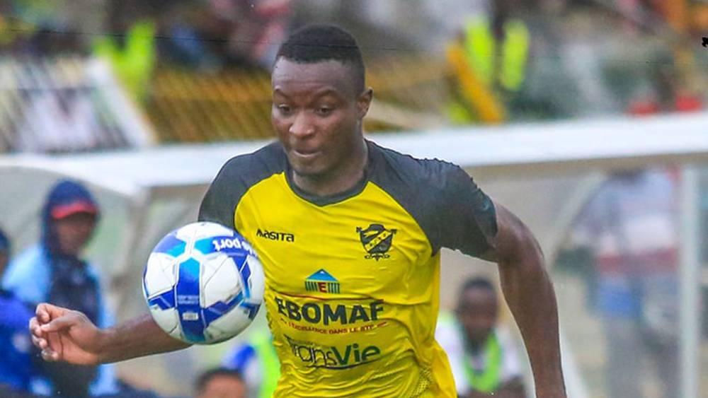 أسكو دي كارا التوغولي يعلن عن سفر هدافه جوستان ييري للمغرب وتقارير تؤكد دخوله في مفاوضات متقدمة مع الفتح