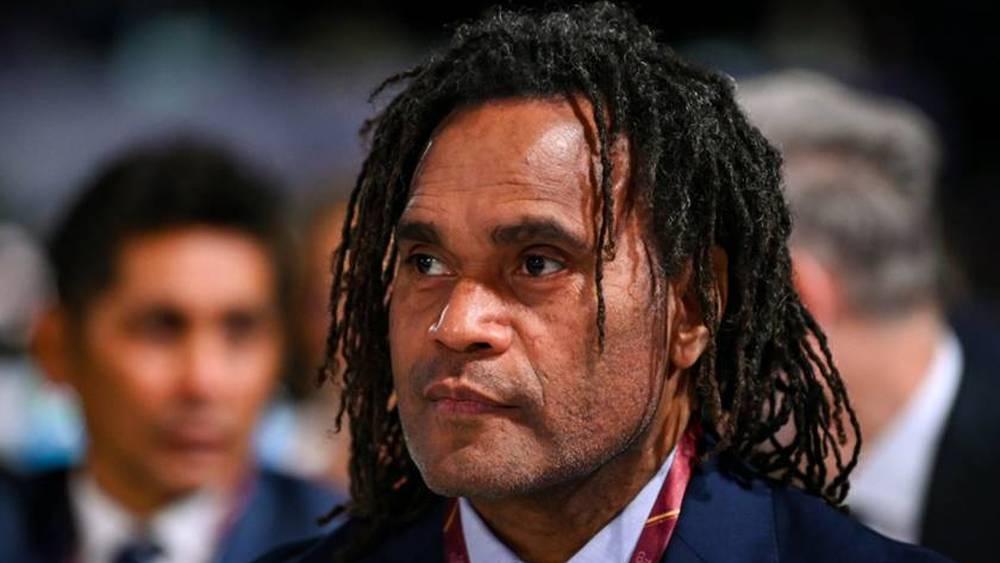 كاريمبو: "منتخب المغرب قام بعمل رائع في المونديال ولاعبوه يملكون الكفاءة والقوة"