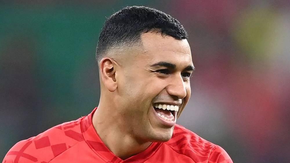 تقارير/ شديرة يقترب من التوقيع مع نابولي لمدة 5 مواسم والذهاب إلى فروزينوني على سبيل الإعارة