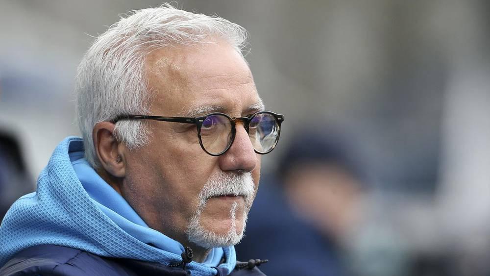 لاركيط: "المنتخب المغربي سيكون تحت الضغط في 'الكان' وعدم بلوغه للمربع الذهبي سيكون بمثابة إخفاق"