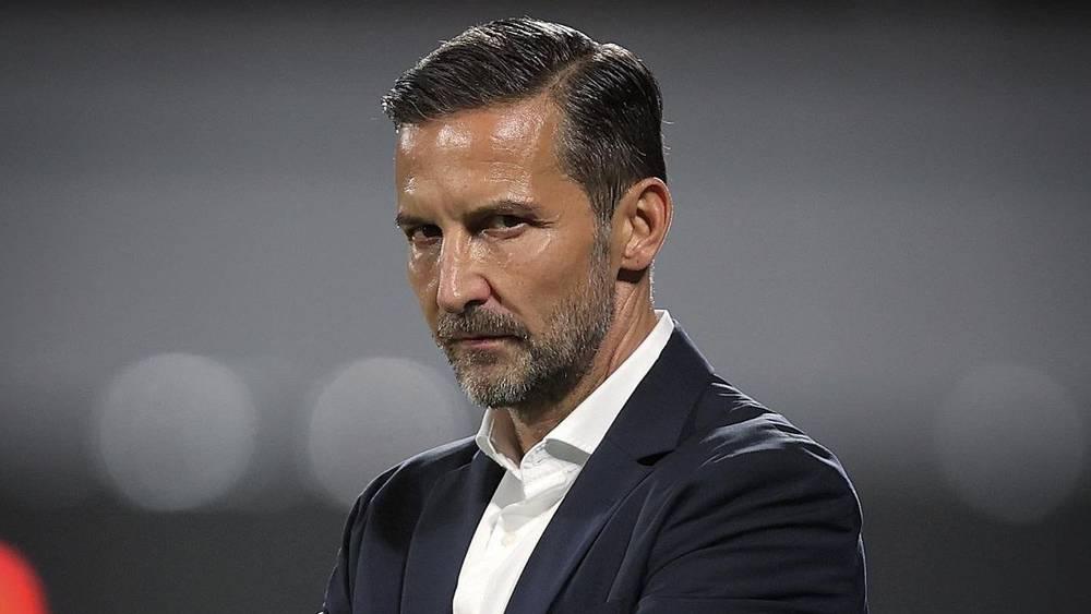 مدرب الرجاء: "نركز على العودة لدوري أبطال أفريقيا أولا ثم سننافس الأهلي على اللقب بعد ذلك"