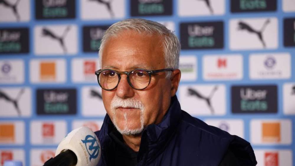 Mountakhab - Nasser Larguet "Les Lions sont prêts à briller à la CAN"