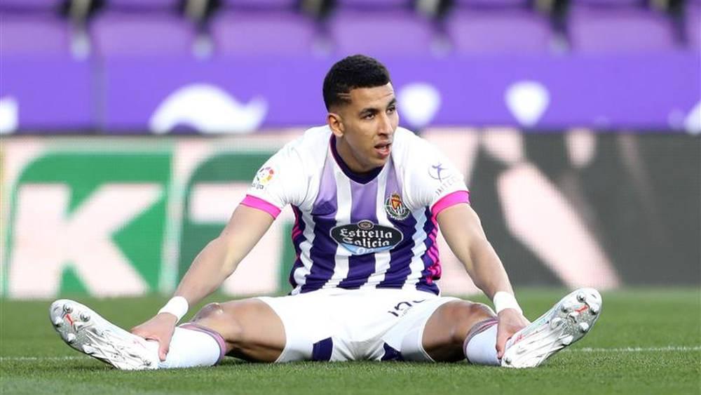 Mercato - Jawad El Yamiq rejoint Al Wehda