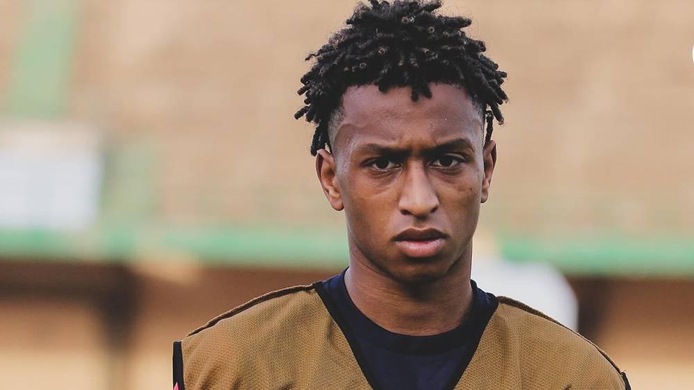 حمزة أيت علال يتوصل إلى اتفاق مع نهضة الزمامرة يقضي بحمل قميص الفريق