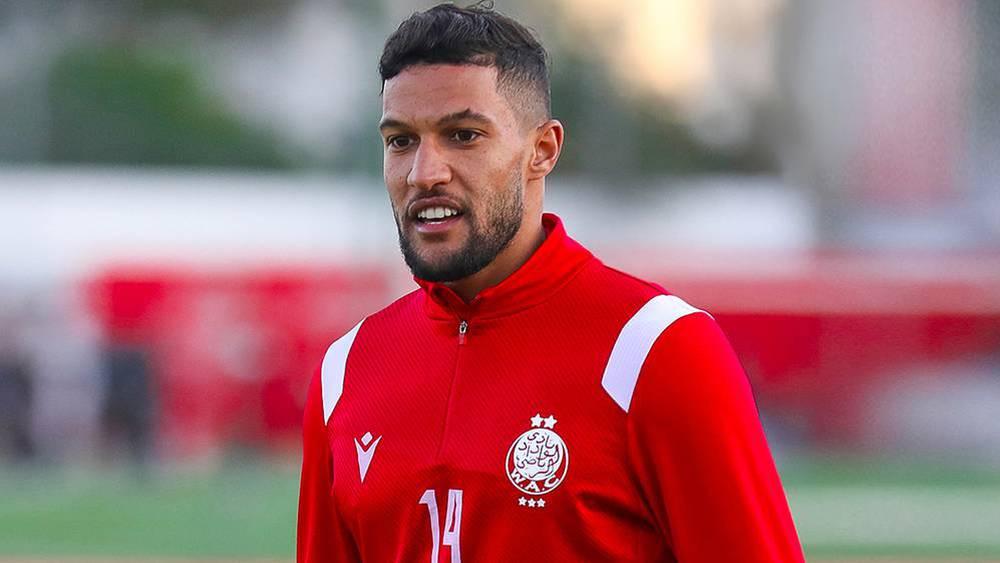 Mercato (exclusif) - Yahya Attiat-Allah prolonge avec les Rouges