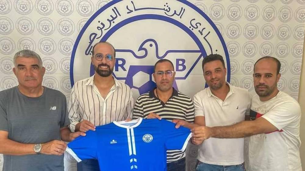 هشام العمراني يعلن اعتزاله التدريب بعد إقالته من الرشاد البرنوصي