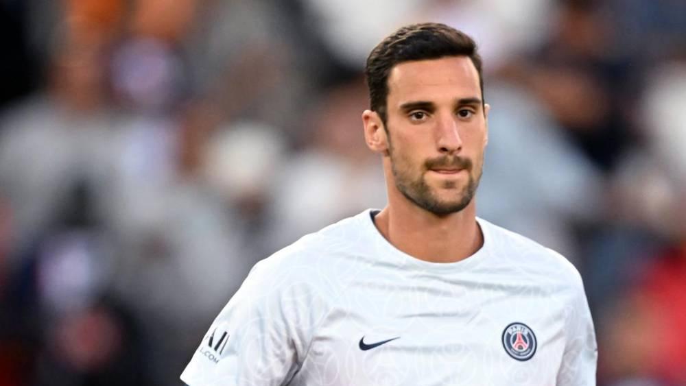 حارس باريس سان جيرمان "ريكو" يغادر المستشفى بعد الحادث الخطير