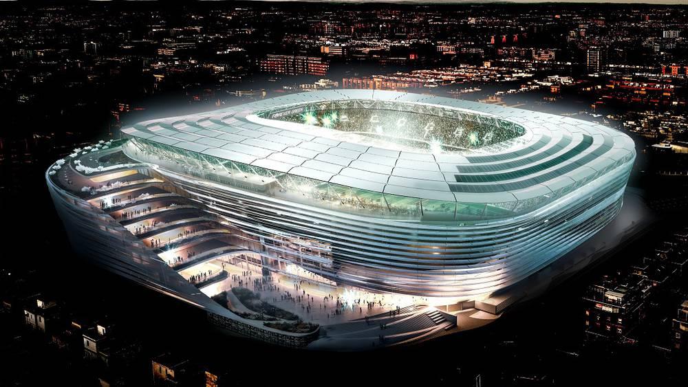 بالفيديو/ بيتيس يعلن تجديد ملعب "بينيتو فيامارين" ليصبح بـ"مميرات حديثة"