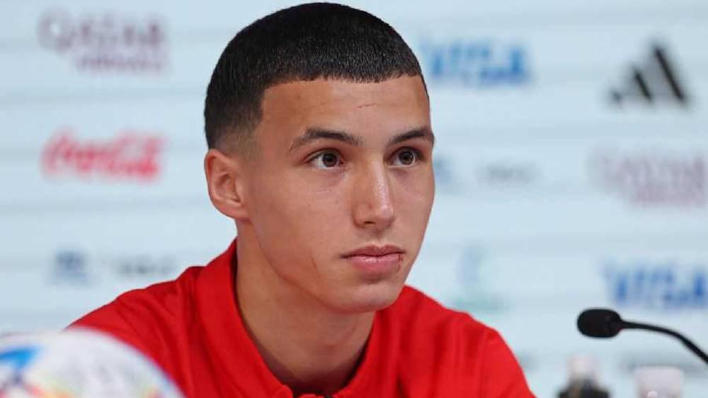 الخنوس: "هجرة اللاعبين الموهوبين الشبان في عمري نحو الدوريات الخليجية أمر مُخزٍ"